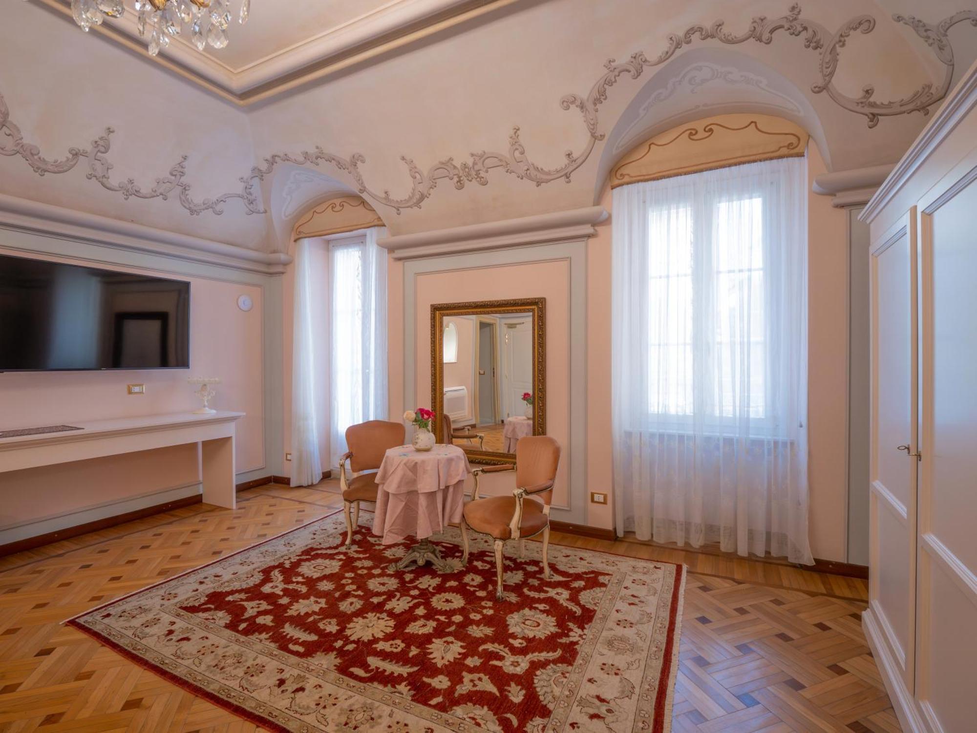 Casa Balzola