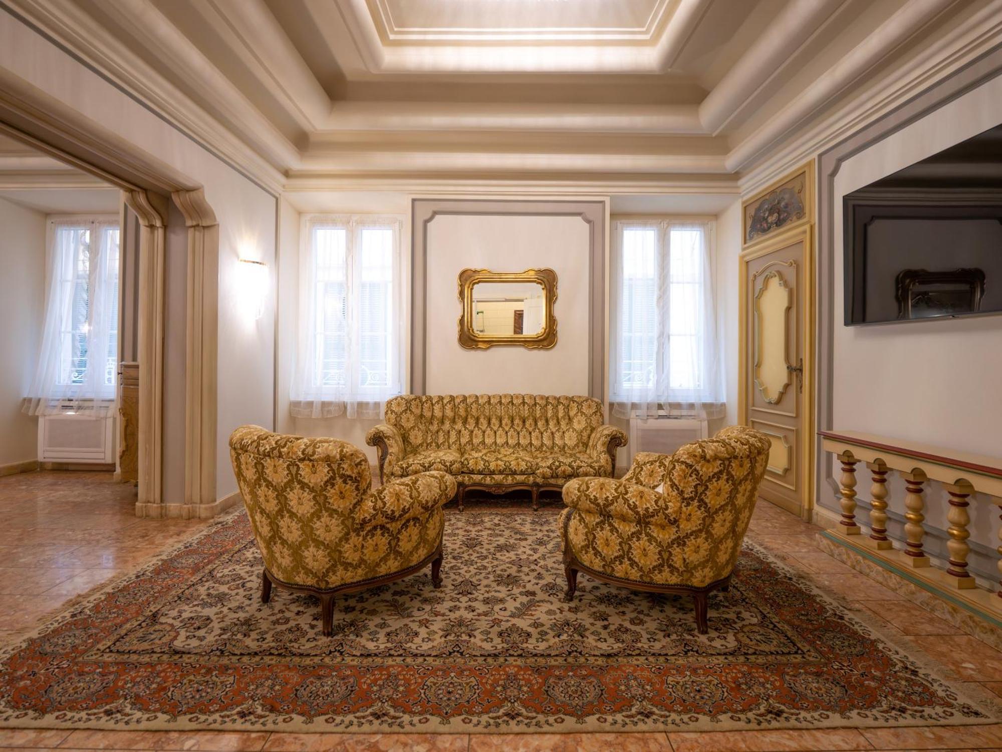 Casa Balzola