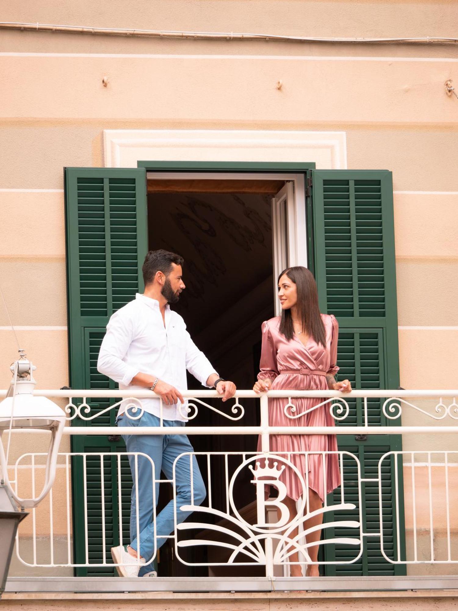 Casa Balzola Alassio